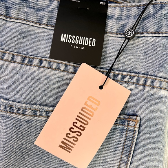 𐙚⋆˚✿˖° Missguided Jeans 𐙚⋆˚✿˖° - Picture 7 of 7
